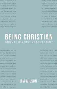 Being Christian