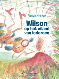 Wilson op het eiland van iedereen