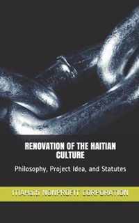 Renovation of the Haitian Culture