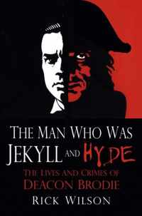 Man Who Was Jekyll And Hyde