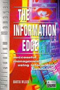 The Information Edge