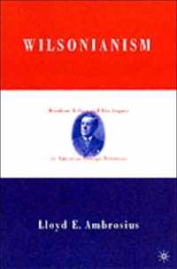 Wilsonianism