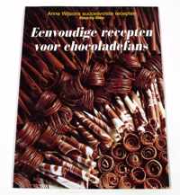 Eenvoudige recepten voor chocoladefans - Wilsons