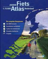 Fietsatlas Nederland