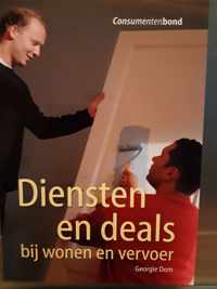 Diensten en deals