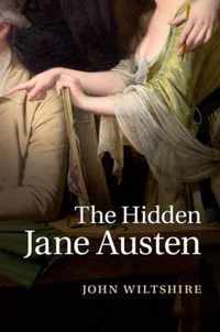 Hidden Jane Austen