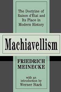 Machiavellism