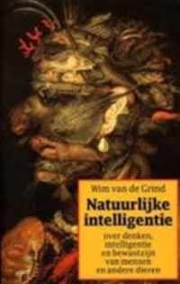 NATUURLIJKE INTELLIGENTIE