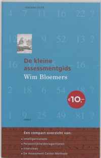 De kleine assessmentgids