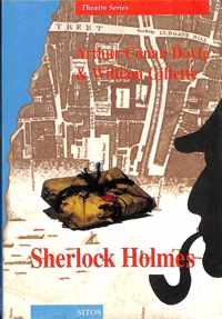 Sherlock holmes