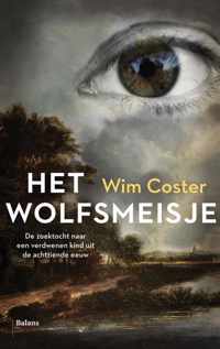 Het wolfsmeisje