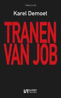 Tranen van Job