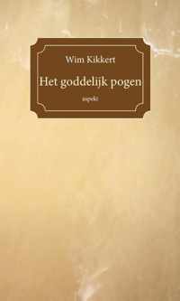 Het Goddelijk pogen