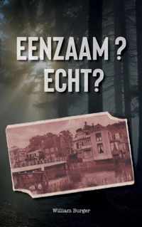 Eenzaam, Echt? - Wim Burger - Paperback (9789464430363)