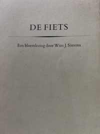 De fiets