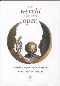 De wereld breekt open