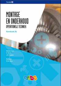 Montage en onderhoud - A. Drost, J.H. Timpers - Hardcover (9789006901504)