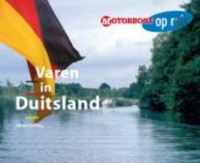 Motorboot op reis - Varen in Duitsland