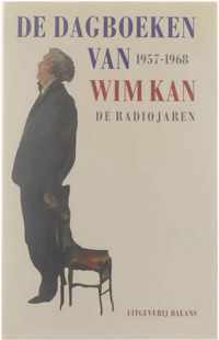 De dagboeken van Wim Kan