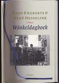 Winkeldagboek