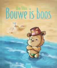 Bouwe Is Boos