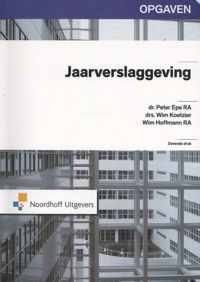 Jaarverslaggeving