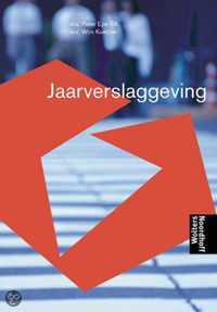 Jaarverslaggeving