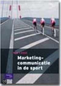 Marketingcommunicatie in De Sport