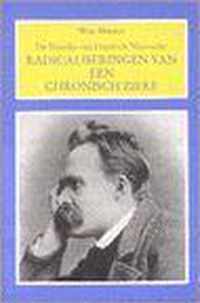 Filosofie Van Friedrich Nietzsche