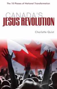 Canada's Jesus Revolution