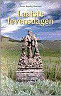 Laatste levensdagen