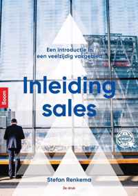 Inleiding Sales