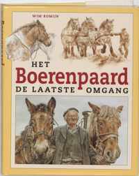 Boerenpaard