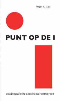 Punt op de i