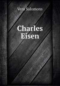 Charles Eisen