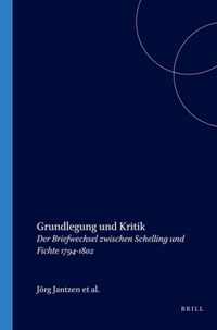 Grundlegung und Kritik