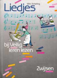 Liedjes by veilig leren lezen