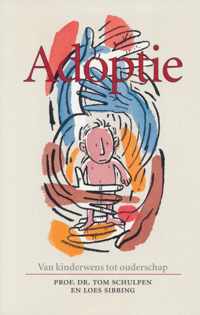 Adoptie