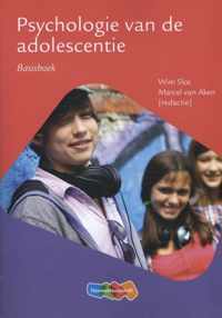 Psychologie van de adolescentie