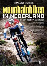 Mountainbiken in Nederland