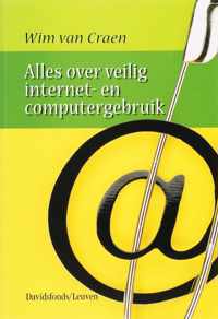 Alles over veilig internet- en computergebruik