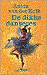 De dikke danseres