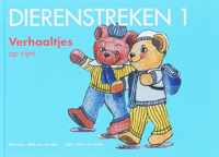 Dierenstreken / 1 Verhaaltjes op rijm