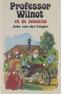 Professor Wilnot en de zesozine