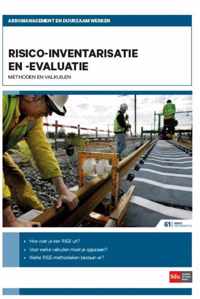 Arboinformatie 61 -   Risico-inventarisatie en -evaluatie