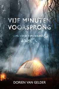 Vijf minuten voorsprong