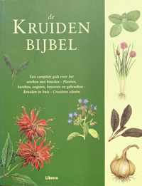 Kruiden Bijbel