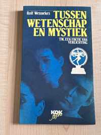 Tussen wetenschap en mystiek