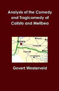 Analysis of the Comedy and Tragicomedy of Calisto and Melibea