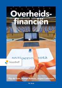 Overheidsfinanciën